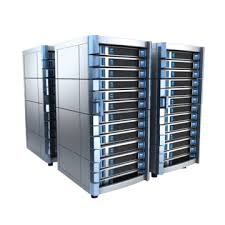hosting